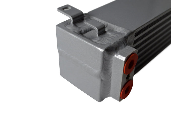Dual-Pass Oil Cooler <br> 01-06 BMW M3, 00-03 M5