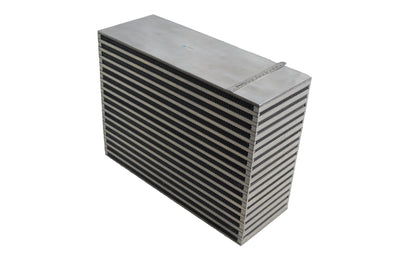 High-Performance Bar & Plate Intercooler <br> 18in L x 12in H x 6in W