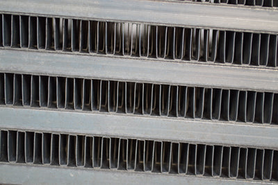 High-Performance Bar & Plate Intercooler <br> 18in L x 12in H x 6in W