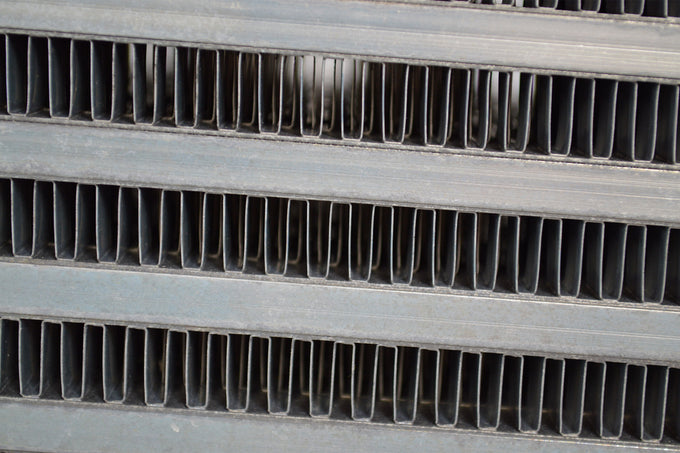 High-Performance Bar & Plate Intercooler <br> 18in L x 12in H x 6in W