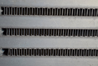 High-Performance Bar & Plate Intercooler <br> 18in L x 12in H x 6in W