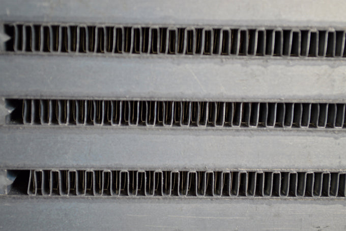 High-Performance Bar & Plate Intercooler <br> 18in L x 12in H x 6in W