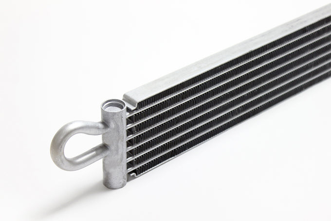 High-Performance Power Steering Cooler <br> 06-13 BMW 3-Series 128i M3