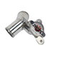 All-Aluminum Filler Neck w/1.4 bar High Pressure Radiator Cap <br> 13-20 Subaru BRZ, Scion FR-S, Toyota 86/GR86