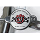 All-Aluminum Filler Neck w/1.4 bar High Pressure Radiator Cap <br> 13-20 Subaru BRZ, Scion FR-S, Toyota 86/GR86
