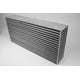 High-Performance Bar & Plate Intercooler <br> 25in L x 12in H x 4.5in W
