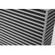 High-Performance Bar & Plate Intercooler <br> 25in L x 12in H x 4.5in W