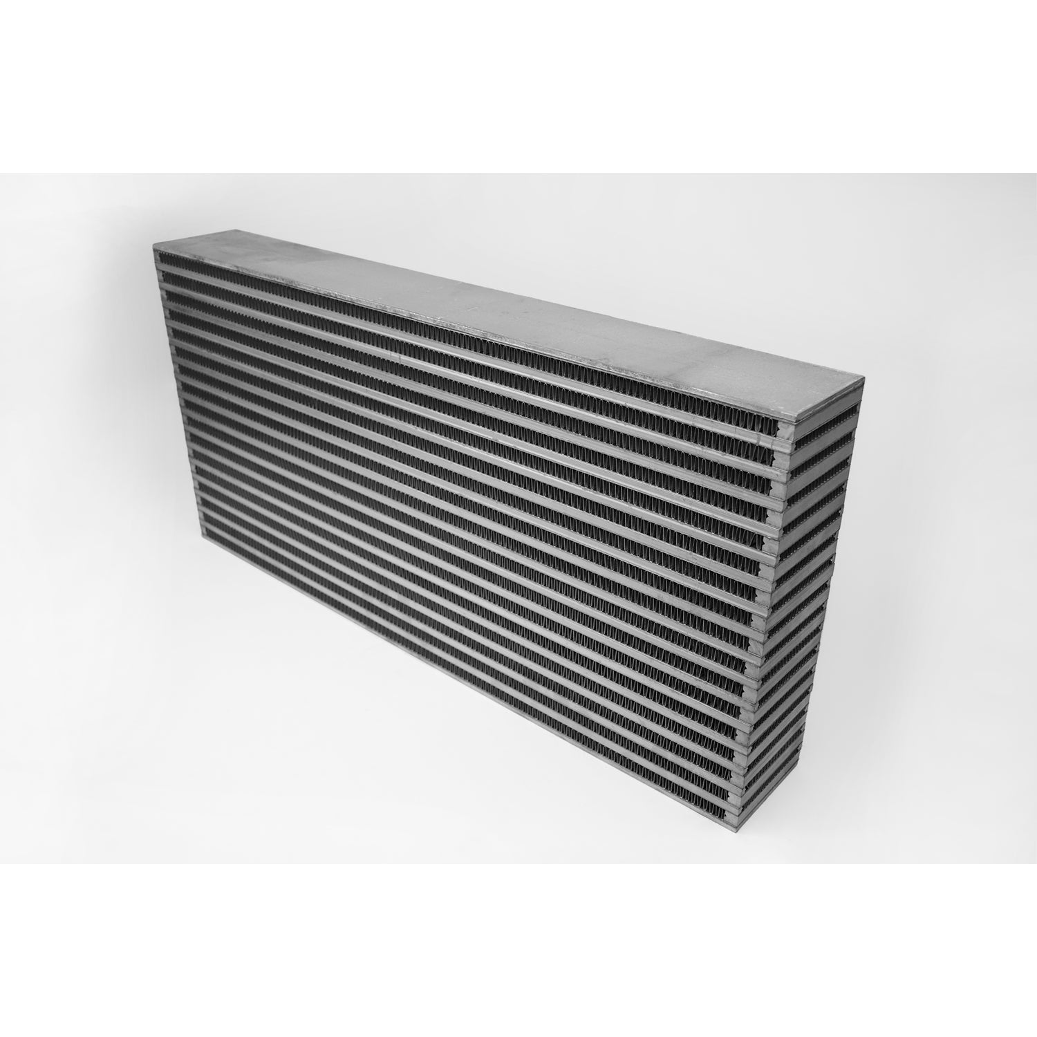 High-Performance Bar & Plate Intercooler <br> 18in L x 12in H x 4.5in W