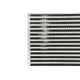 High-Performance Bar & Plate Intercooler <br> 18in L x 12in H x 4.5in W