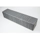 High-Performance Bar & Plate Intercooler <br> 27in L x 6in H x 6in W