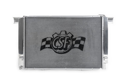 High-Performance Replacement Radiator <br> 90-93 Mercedes-Benz 500SL, SL500