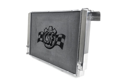 High-Performance Replacement Radiator <br> 90-93 Mercedes-Benz 500SL, SL500