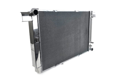 High-Performance Replacement Radiator <br> 90-93 Mercedes-Benz 500SL, SL500