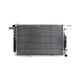 High-Performance Replacement Radiator <br> 90-93 Mercedes-Benz 500SL, SL500