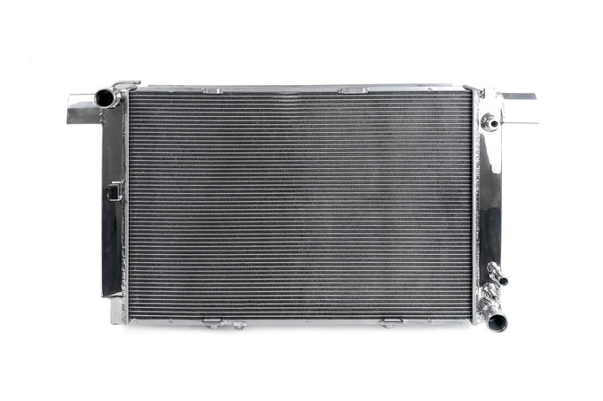 High-Performance Replacement Radiator <br> 90-93 Mercedes-Benz 500SL, SL500
