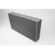 High-Performance Bar & Plate Intercooler <br> 20in L x 12in H x 4in W