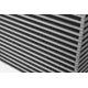 High-Performance Bar & Plate Intercooler <br> 20in L x 12in H x 4in W