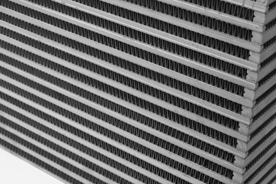 High-Performance Bar & Plate Intercooler <br> 20in L x 12in H x 4in W