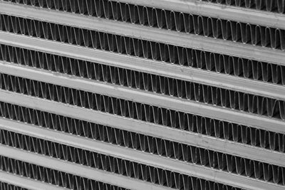 High-Performance Bar & Plate Intercooler <br> 20in L x 12in H x 4in W