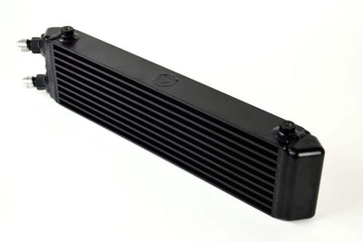 Dual-Pass Internal/External Oil Cooler <br> 22.0in L x 5.0in H x 2.25in W