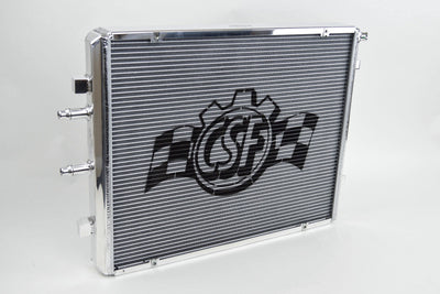 All-Aluminum Replacement Radiator <br> 14-20 BMW M2 M3 M4 i8