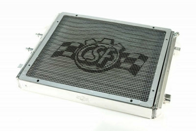 All-Aluminum Replacement Radiator <br> 14-20 BMW M2 M3 M4 i8