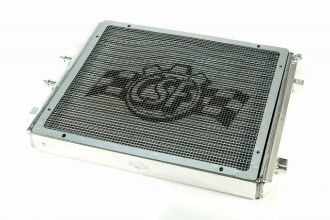 All-Aluminum Replacement Radiator <br> 14-20 BMW M2 M3 M4 i8