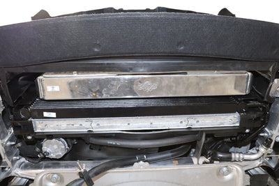 Engine Oil Cooler <br> 15-21 BMW M2 M3 M4