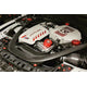 Top Mount Charge-Air-Cooler - Raw Finish <br> 15-21 BMW M2 M3 M4