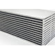 Air-to-Water Bar & Plate Intercooler <br> 12in L x 5in H x 5in W