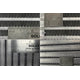 Air-to-Water Bar & Plate Intercooler <br> 12in L x 6in H x 6in W