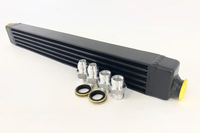 High Performance Oil Cooler <br> 88-92 BMW 325i 325is 325ix