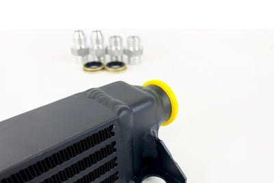 High Performance Oil Cooler <br> 88-92 BMW 325i 325is 325ix