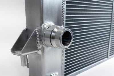 Replacement Heavy-Duty All-Aluminum Radiator <br> 10-17 Ford F-150 Expedition, Lincoln Navigator