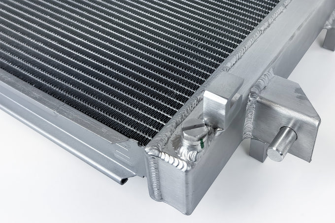 Replacement Heavy-Duty All-Aluminum Radiator <br> 10-17 Ford F-150 Expedition, Lincoln Navigator