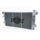 Replacement Heavy-Duty All-Aluminum Radiator <br> 10-17 Ford F-150 Expedition, Lincoln Navigator