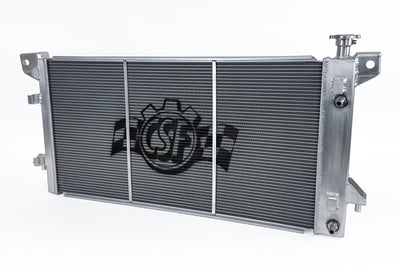 Replacement Heavy-Duty All-Aluminum Radiator <br> 10-17 Ford F-150 Expedition, Lincoln Navigator