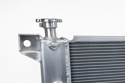 Replacement Heavy-Duty All-Aluminum Radiator <br> 10-17 Ford F-150 Expedition, Lincoln Navigator