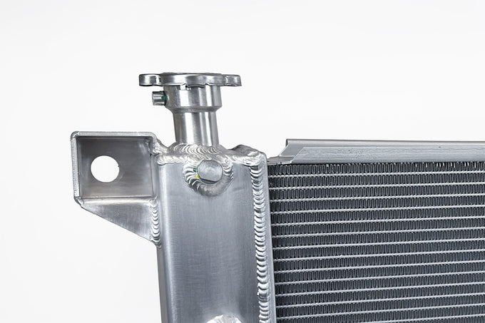 Replacement Heavy-Duty All-Aluminum Radiator <br> 10-17 Ford F-150 Expedition, Lincoln Navigator