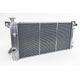 Replacement Heavy-Duty All-Aluminum Radiator <br> 10-17 Ford F-150 Expedition, Lincoln Navigator