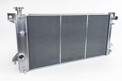 Replacement Heavy-Duty All-Aluminum Radiator <br> 10-17 Ford F-150 Expedition, Lincoln Navigator