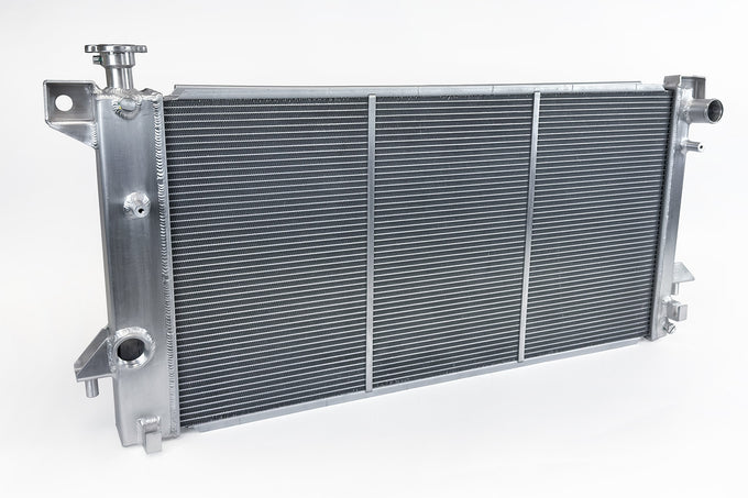 Replacement Heavy-Duty All-Aluminum Radiator <br> 10-17 Ford F-150 Expedition, Lincoln Navigator