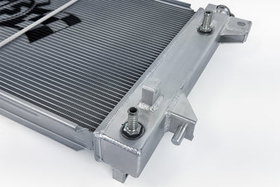 Replacement Heavy-Duty All-Aluminum Radiator <br> 10-17 Ford F-150 Expedition, Lincoln Navigator