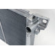 Replacement Heavy-Duty All-Aluminum Radiator <br> 10-17 Ford F-150 Expedition, Lincoln Navigator