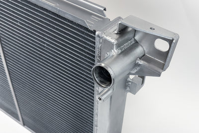 Replacement Heavy-Duty All-Aluminum Radiator <br> 10-17 Ford F-150 Expedition, Lincoln Navigator