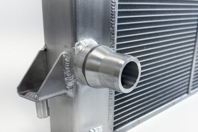 Replacement Heavy-Duty All-Aluminum Radiator <br> 10-17 Ford F-150 Expedition, Lincoln Navigator