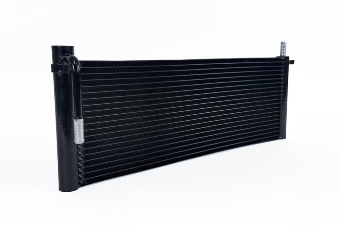 High-Performance Transmission Oil Cooler <br> 07-17 Ford F-150 Expedition, Lincoln Navigator