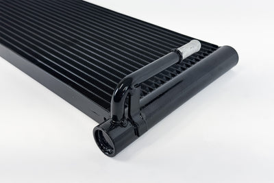 High-Performance Transmission Oil Cooler <br> 07-17 Ford F-150 Expedition, Lincoln Navigator