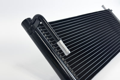 High-Performance Transmission Oil Cooler <br> 07-17 Ford F-150 Expedition, Lincoln Navigator