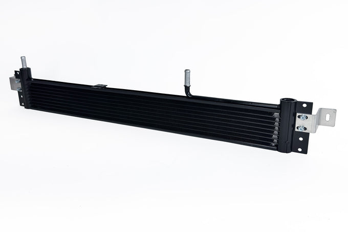 High-Performance Transmission Oil Cooler <br> 2015-2025 Ford F-150